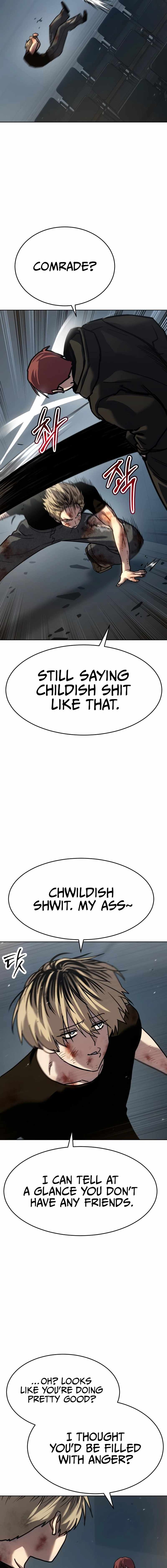 Laws of the good child Chapter 48 12